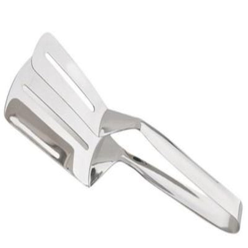 PINZA PARA BARBACOA Y COCINA 3 EN 1 DE ACERO INOXIDABLE