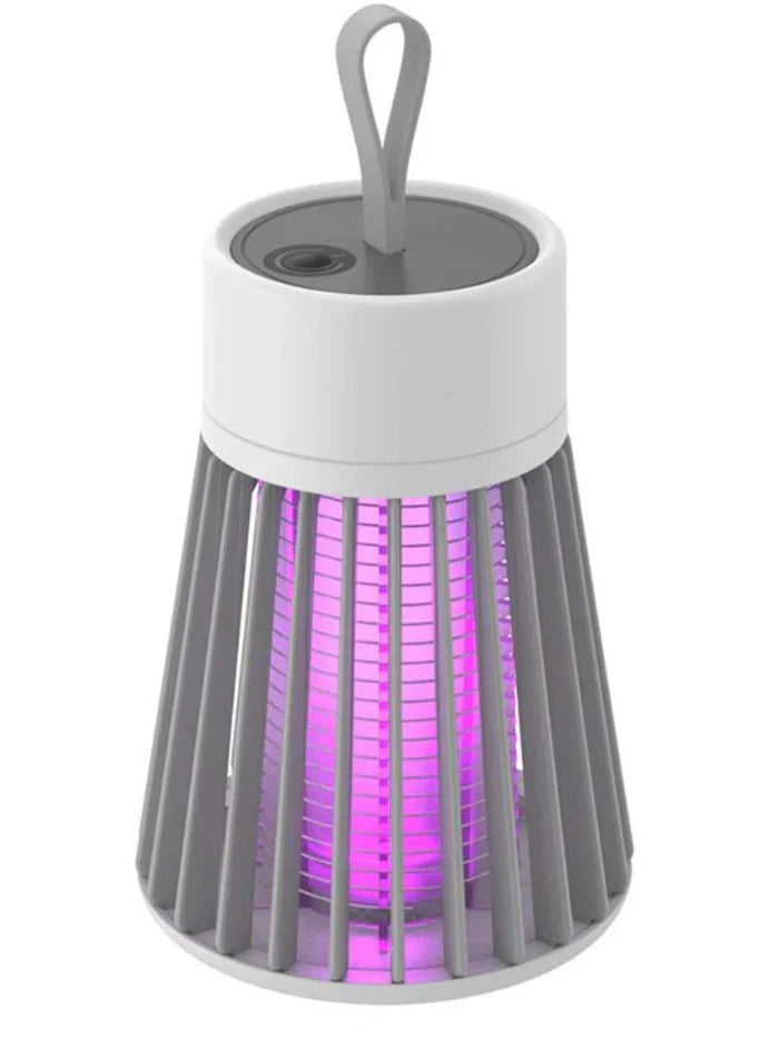 2x Luz Anti-Mosquitos Premium