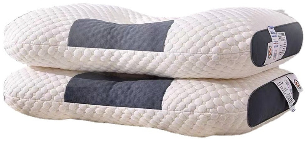 2X Almohada Ortopédica Cervical - Comfort Max™
