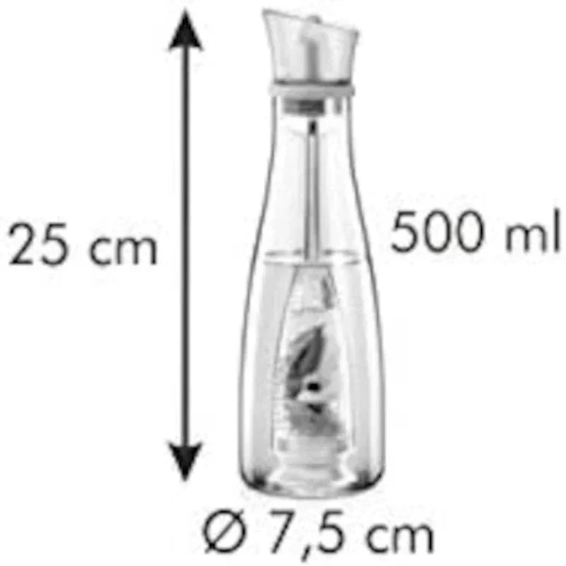 Aceitera Tescoma