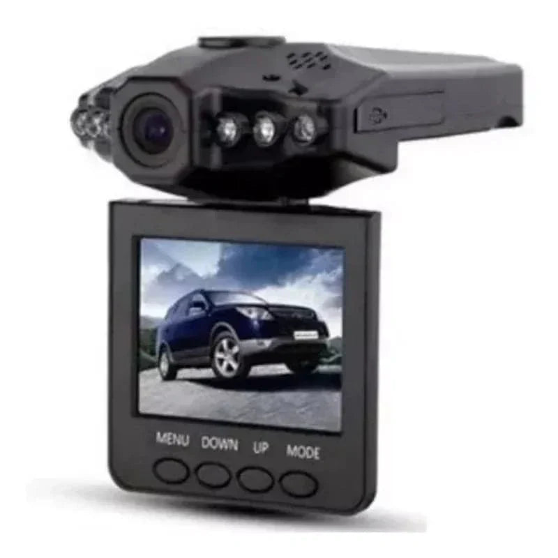 Cámara DVR para carro