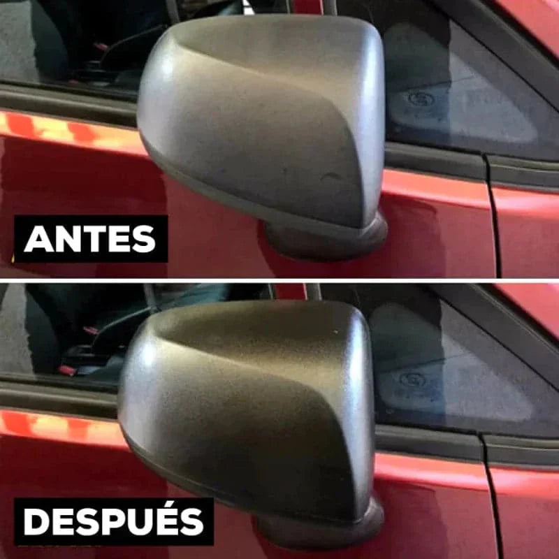 Restaurador de partes negras