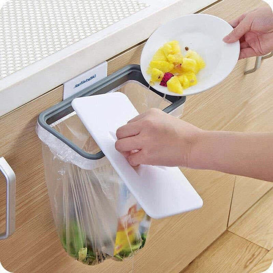 PORTA BOLSAS PARA PUERTAS