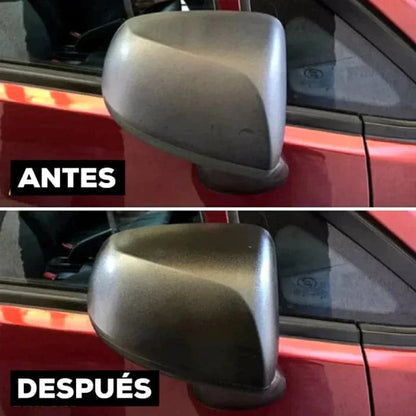Restaurador de partes negras