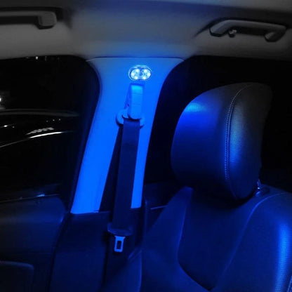 Luces Led Para el Interior de Vehiculos