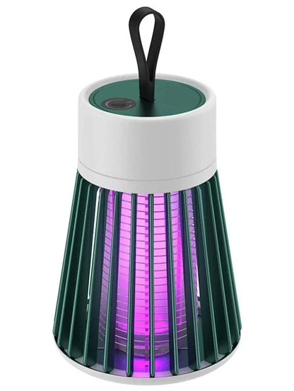 2x Luz Anti-Mosquitos Premium